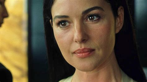 monica bellucci scenes